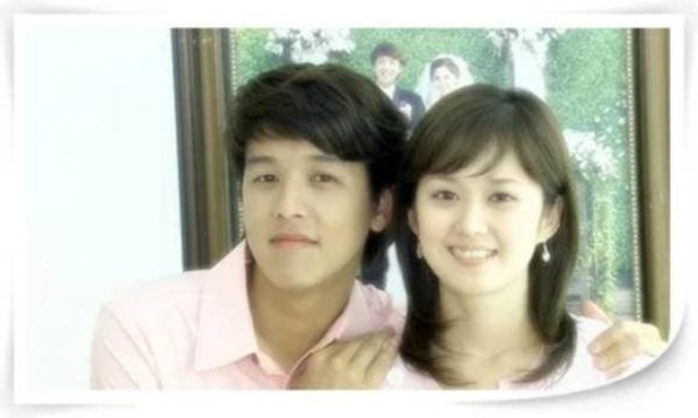 Nam diễn viên đẹp nhất nước cưới vợ giáo viên xinh hơn hoa hậu, lần đầu khoe visual con gái- Ảnh 10.