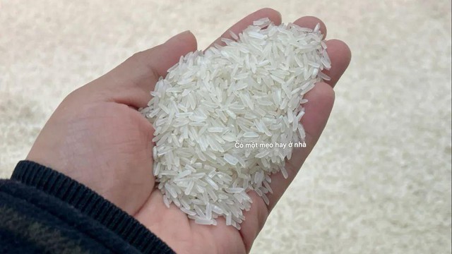 Ăn cơm suốt 30 năm, tôi biết 4 mẹo phân biệt gạo cũ - gạo mới: Gian thương không còn cửa lừa- Ảnh 3.