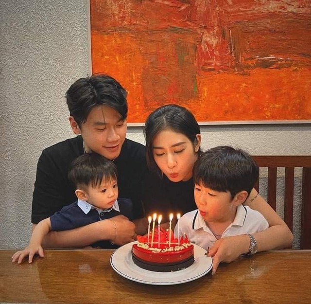 Đừng nuôi dạy con theo tiêu chuẩn của người khác nữa, con bạn không cần sống thành 1 "đáp án mẫu"- Ảnh 3.