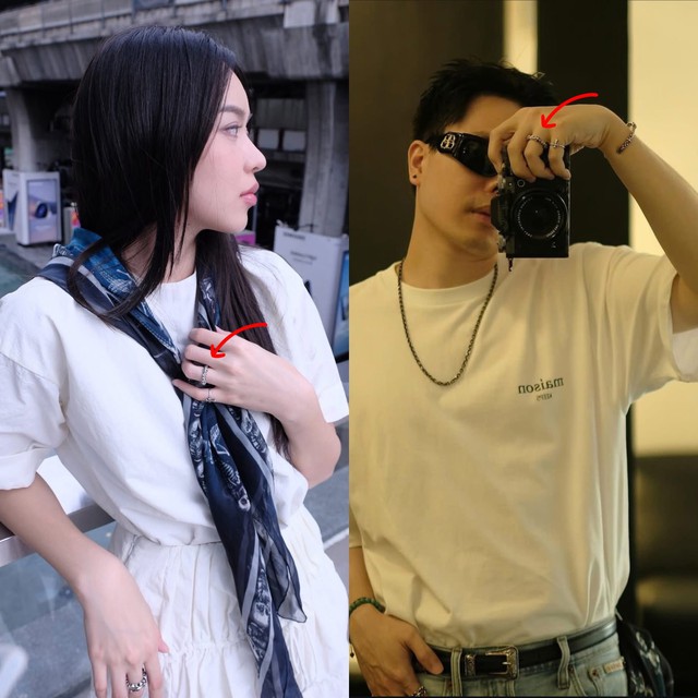 Không phải Trịnh Thăng Bình, Hoa hậu Thanh Thuỷ từng công khai si mê 1 sao nam ra mặt tại WeChoice- Ảnh 8.