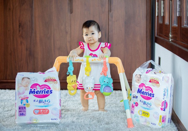Thị trường tã trẻ em Việt Nam có thêm lựa chọn uy tín từ hợp tác Magicwave – Kao- Ảnh 4.