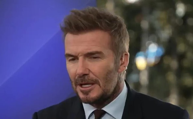 David Beckham phản công, chính thức lên tiếng về bài tố cáo gay gắt của con trai cả - Brooklyn- Ảnh 1.