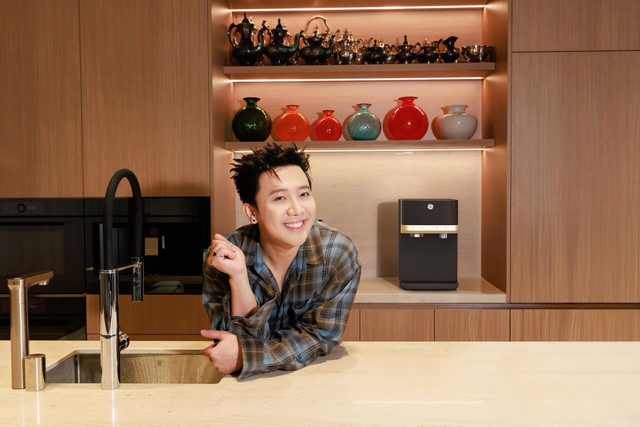 Chuyện gì đang xảy ra ở nhà của Trấn Thành?- Ảnh 1.