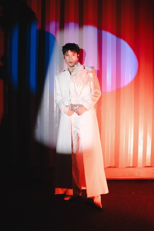 Nghệ sĩ Việt đỉnh nhất Spotify: Người chỉ mất 2 tuần để vượt Sơn Tùng là ai?- Ảnh 4.