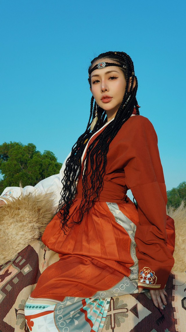 "Không có Đạt G chả biết Du Uyên là ai" và đây là lời đáp trả của chính chủ!- Ảnh 3.