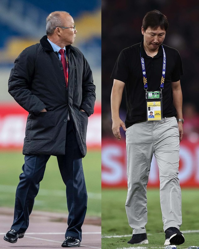 FIFA nhắc lại ký ức Thường Châu: U23 Việt Nam đang viết tiếp câu chuyện kỳ tích bằng một thế hệ đầy bản lĩnh- Ảnh 2.