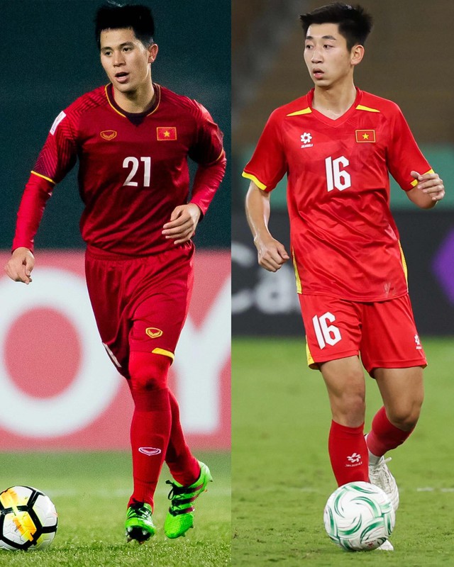 FIFA nhắc lại ký ức Thường Châu: U23 Việt Nam đang viết tiếp câu chuyện kỳ tích bằng một thế hệ đầy bản lĩnh- Ảnh 7.