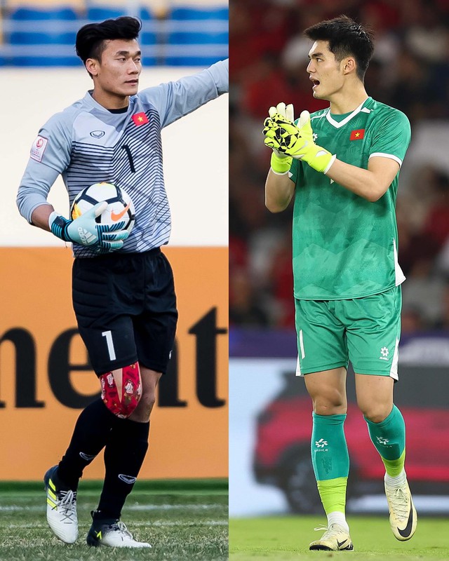 FIFA nhắc lại ký ức Thường Châu: U23 Việt Nam đang viết tiếp câu chuyện kỳ tích bằng một thế hệ đầy bản lĩnh- Ảnh 4.