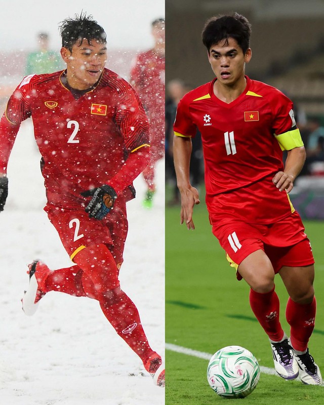 FIFA nhắc lại ký ức Thường Châu: U23 Việt Nam đang viết tiếp câu chuyện kỳ tích bằng một thế hệ đầy bản lĩnh- Ảnh 6.