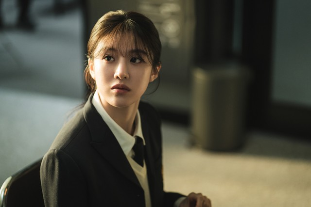 Nữ thần dao kéo đẹp nhất Hàn Quốc: Đóng liên tiếp 7 phim gây sốt toàn cầu, visual đúng chuẩn “kiệt tác của phòng mổ”- Ảnh 7.
