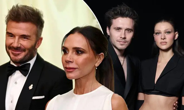 Victoria Beckham mạnh tay vung 8 tỷ "dằn mặt" vợ chồng con trai cả bất hiếu- Ảnh 5.