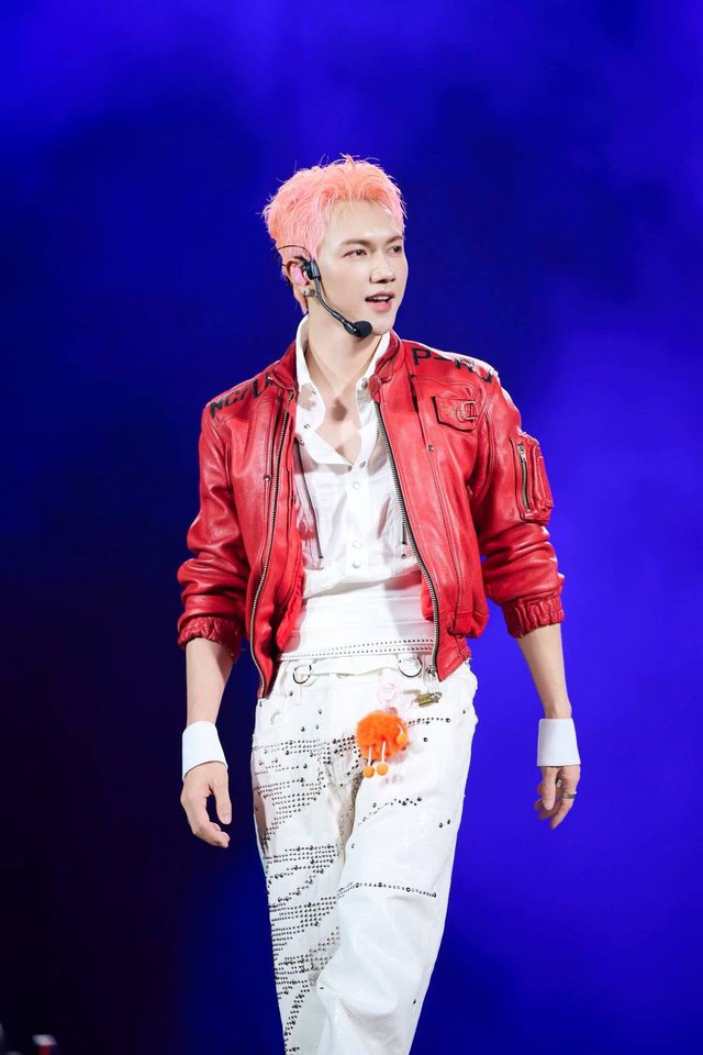 Trợ lý cũ DLow lên tiếng khi bị lập drive "bóc phốt", tố mặc đồ của fan tặng nghệ sĩ- Ảnh 4.