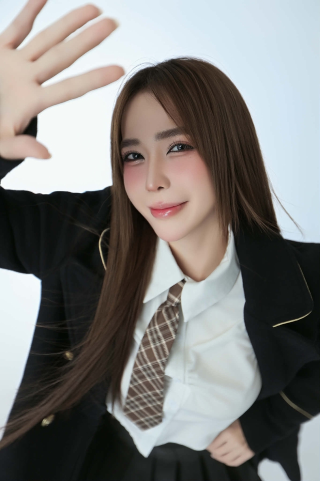 Nhà sáng tạo của năm Đoàn Hiền - Angel Play chia sẻ kinh nghiệm làm nội dung trên mạng xã hội- Ảnh 1.