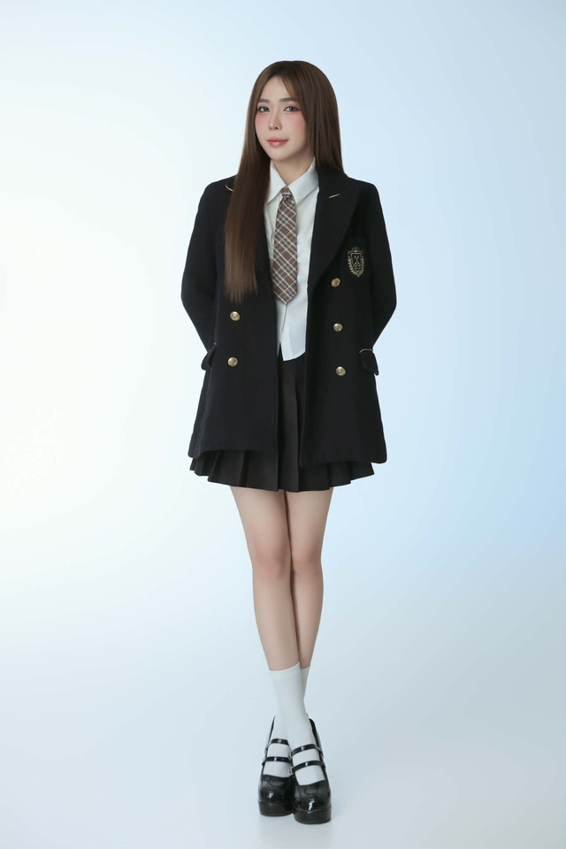 Nhà sáng tạo của năm Đoàn Hiền - Angel Play chia sẻ kinh nghiệm làm nội dung trên mạng xã hội- Ảnh 3.