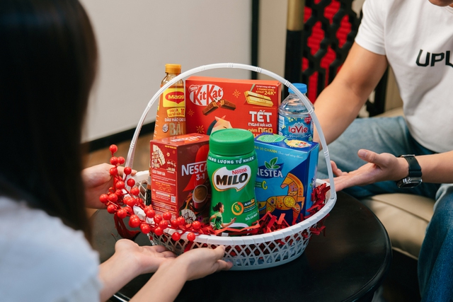 Cầu gì hơn phút giây được ở bên cạnh gia đình, cân bằng thân - tâm - trí để khuấy năm mới thật đỉnh!- Ảnh 5.