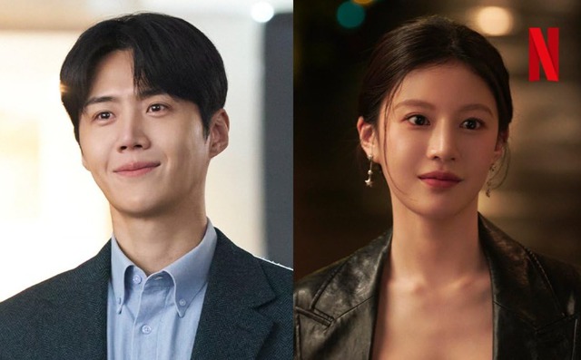 Siêu sao khiến cả châu Á bùng nổ: Khuôn mặt sáng bừng, mặc đẹp đến nỗi mỗi khung hình đều là 1 bức họa- Ảnh 1.