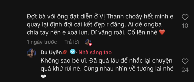 "Không có Đạt G chả biết Du Uyên là ai" và đây là lời đáp trả của chính chủ!- Ảnh 2.