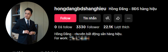 Diễn viên Hồng Đăng đổi nghề- Ảnh 2.