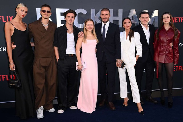 Từ vạch đích đến kẻ phản bội: Brooklyn Beckham và nỗ lực "tự lập" bằng sự bạc bẽo- Ảnh 2.