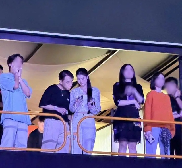 Sự rộn ràng của Minh Hoàng trước ngày cưới Á hậu Phương Nhi- Ảnh 7.