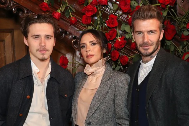 Từ vạch đích đến kẻ phản bội: Brooklyn Beckham và nỗ lực "tự lập" bằng sự bạc bẽo- Ảnh 5.