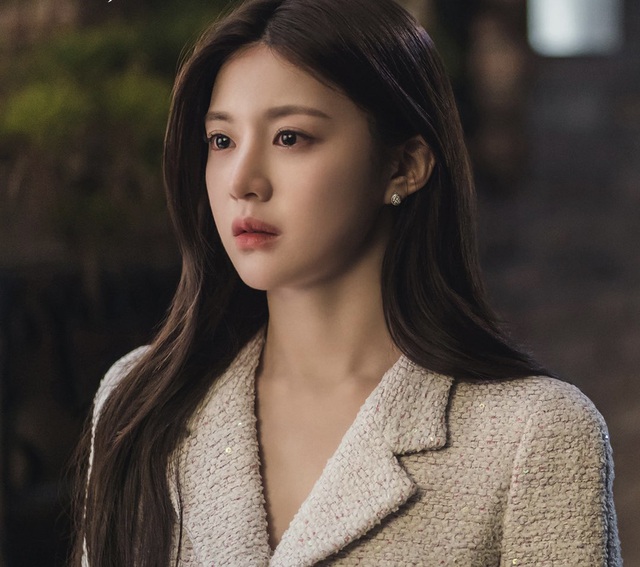 Nữ thần dao kéo đẹp nhất Hàn Quốc: Đóng liên tiếp 7 phim gây sốt toàn cầu, visual đúng chuẩn “kiệt tác của phòng mổ”- Ảnh 6.
