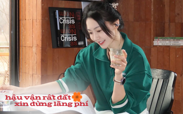 Phụ nữ khổ tâm thường có thói quen này, muốn đổi vận hãy sửa ngay hôm nay- Ảnh 1.