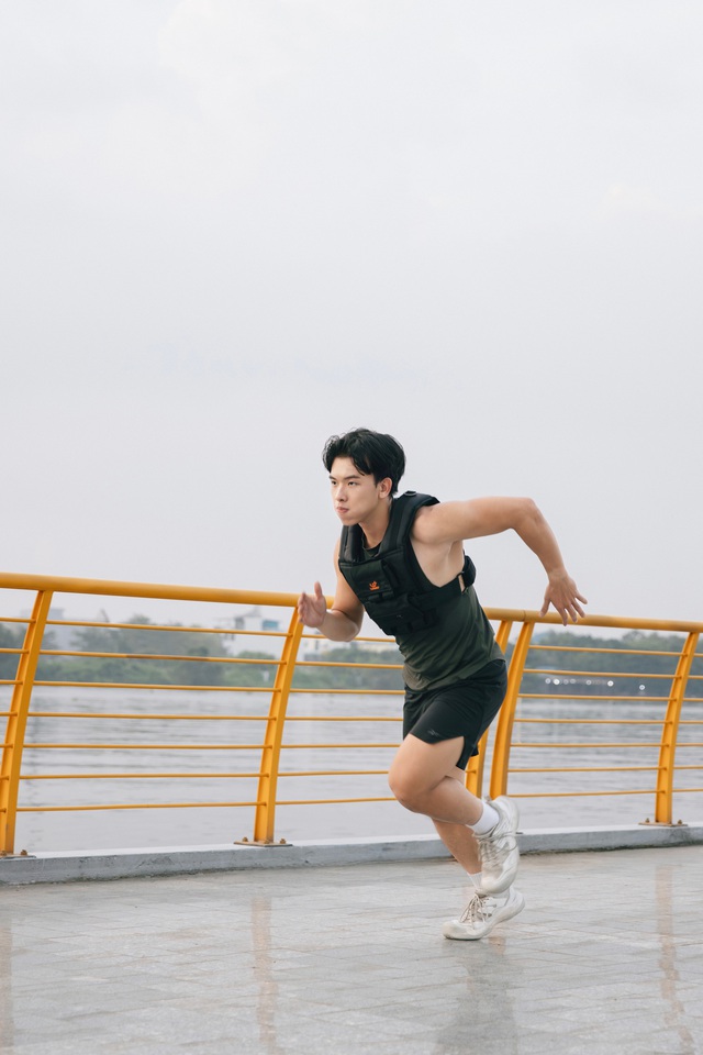 Cầu gì hơn phút giây được ở bên cạnh gia đình, cân bằng thân - tâm - trí để khuấy năm mới thật đỉnh!- Ảnh 2.