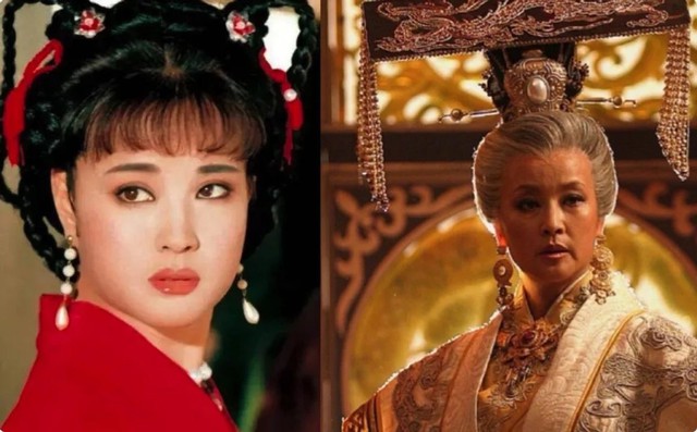 Cần có lệnh cấm minh tinh này cưa sừng làm nghé: 75 tuổi vẫn đóng thiếu nữ 16- Ảnh 5.