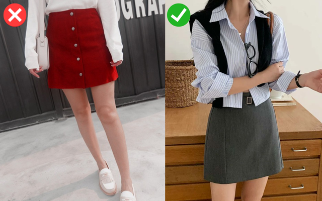 Tết này khuyên chị em tránh xa 4 trang phục: Sến rện lại dìm dáng, trông "phèn" cả con người- Ảnh 3.