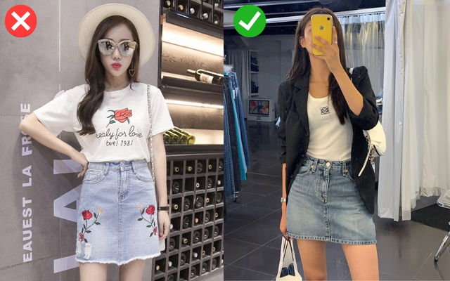 Tết này khuyên chị em tránh xa 4 trang phục: Sến rện lại dìm dáng, trông "phèn" cả con người- Ảnh 4.