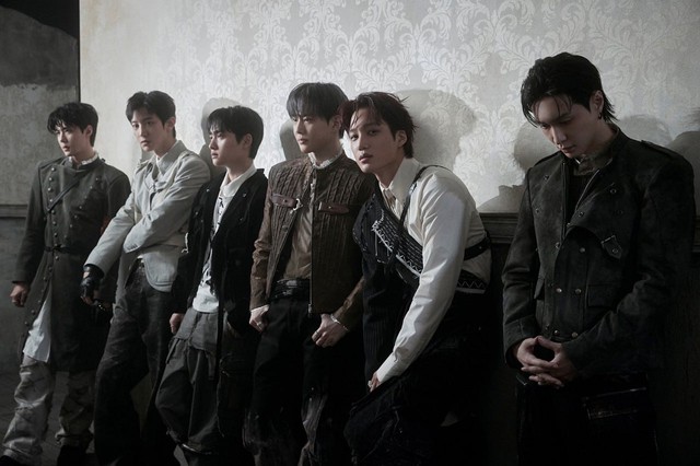 Sự hết thời của nhóm nhạc đỉnh lưu: Doanh số album giảm sốc, comeback sến như mắc kẹt ở 10 năm trước- Ảnh 9.