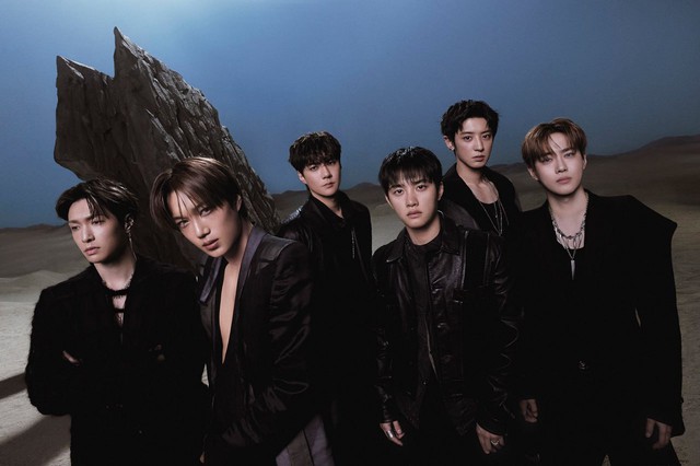 Sự hết thời của nhóm nhạc đỉnh lưu: Doanh số album giảm sốc, comeback sến như mắc kẹt ở 10 năm trước- Ảnh 3.