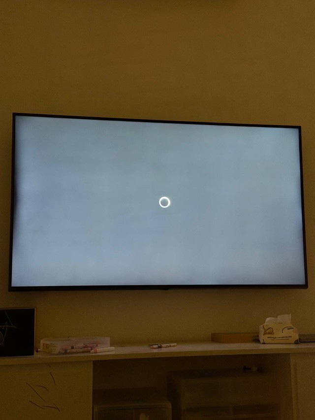 Xem trận U23 Việt Nam - U23 Trung Quốc gặp lỗi “đen màn hình”, giật lag- Ảnh 3.