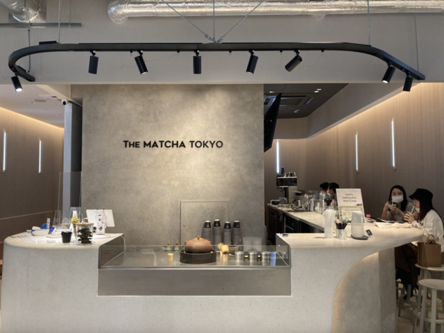 Matcha đắt nhất Nhật Bản, menu chạm mốc 6 triệu bất ngờ mở tại Hà Nội- Ảnh 12.