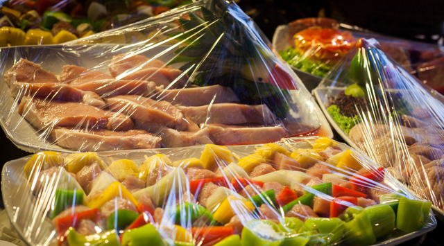 3 sự thật về màng bọc thực phẩm, tôi ước tất cả mọi người đều biết sớm hơn- Ảnh 1.