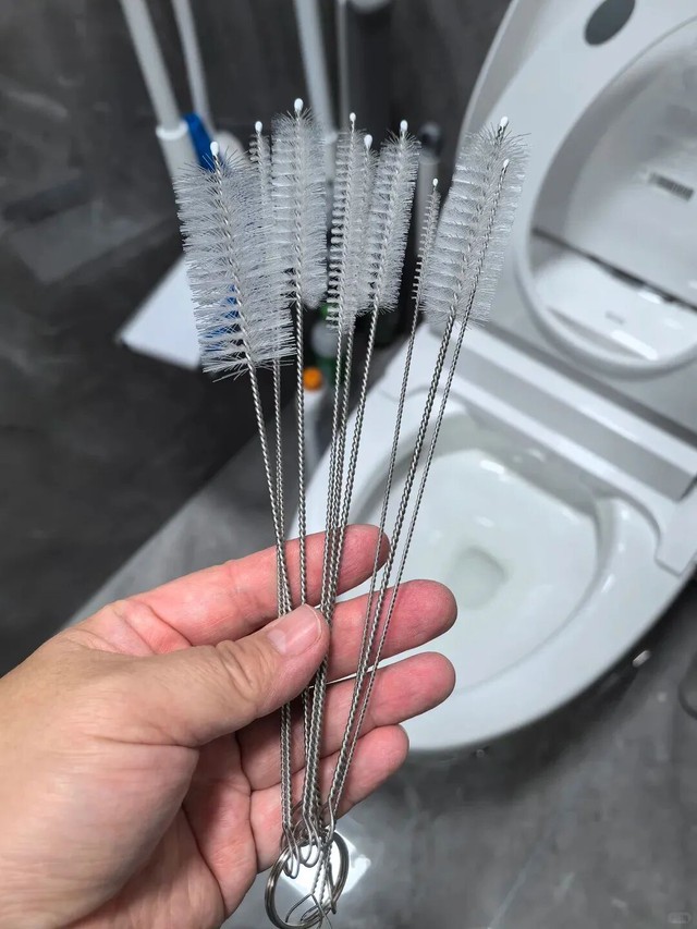 Ai phát minh ra 8 món này, ngồi ngay ngắn cho tôi lạy 1 cái: Đỉnh khủng khiếp, việc nhà giảm hẳn 50%- Ảnh 3.