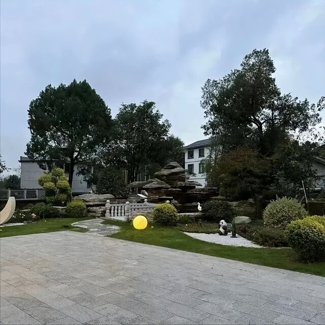 Vợ chồng U70 về quê dưỡng già, không làm phiền con cháu: Xây biệt thự 125m², tận hưởng cuộc sống bình yên mỗi ngày- Ảnh 8.