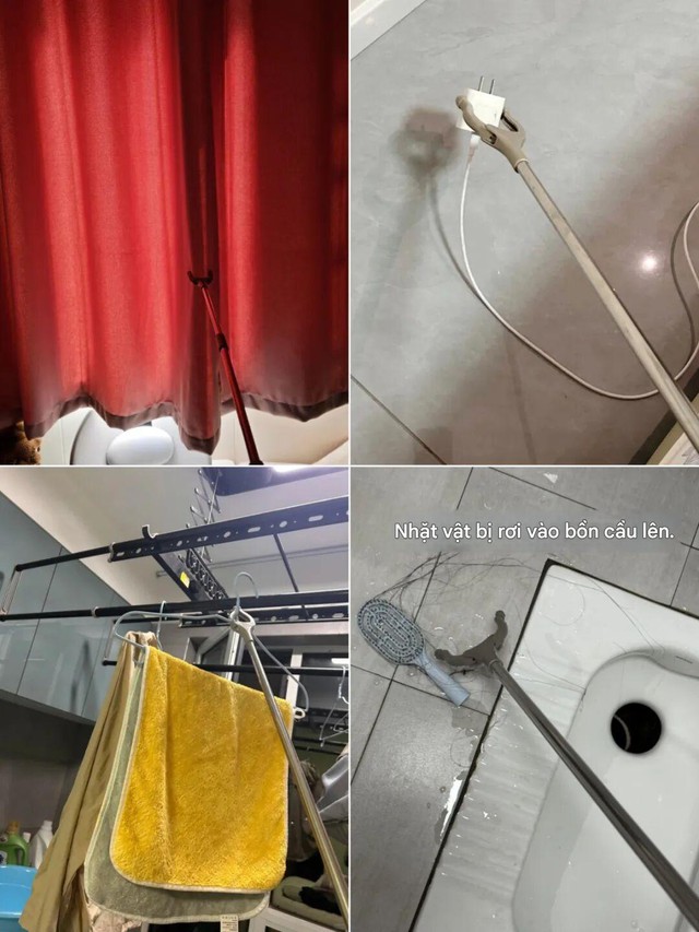 Ai phát minh ra 8 món này, ngồi ngay ngắn cho tôi lạy 1 cái: Đỉnh khủng khiếp, việc nhà giảm hẳn 50%- Ảnh 5.