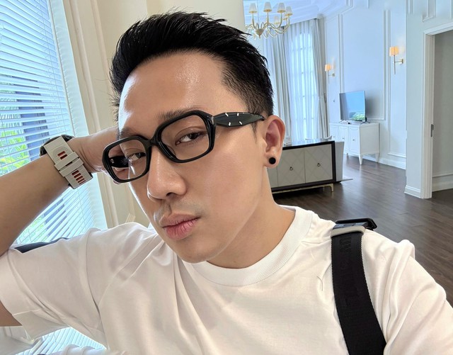 Không dễ "bẫy" Trấn Thành- Ảnh 3.