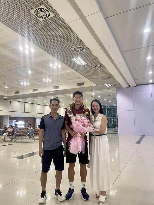 Gia cảnh của Hiểu Minh- Ảnh 3.