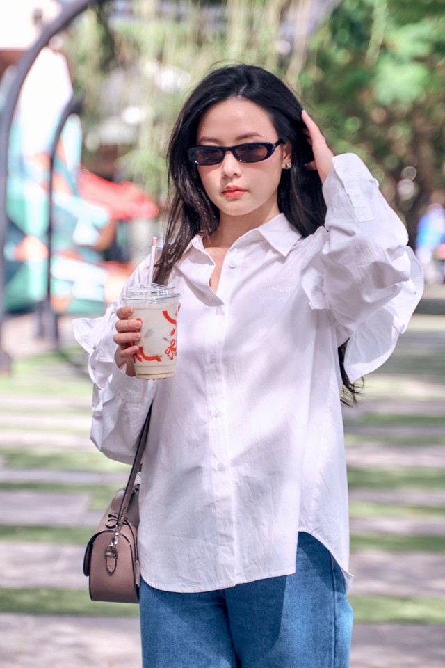 Midu đã thắng đời 1-0- Ảnh 6.