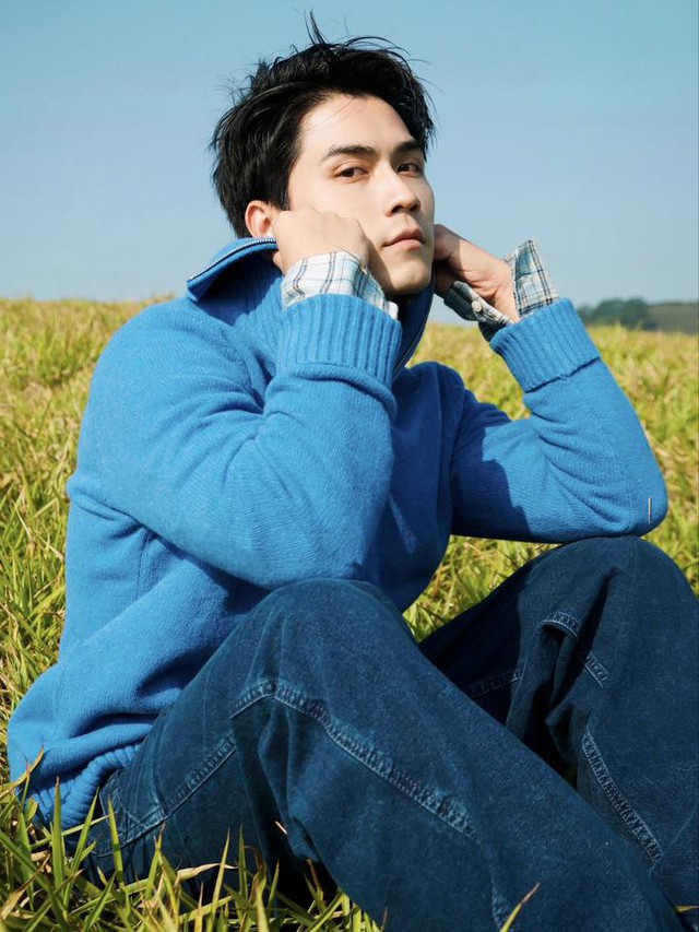 Mỹ nam duy nhất dám từ chối đóng phim của Trấn Thành- Ảnh 3.