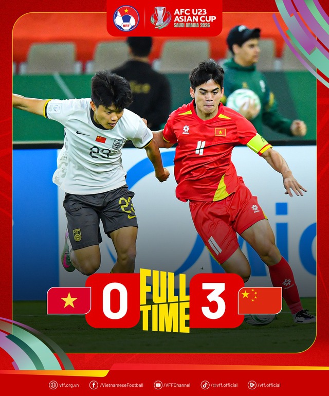 Hoà Minzy, BigDaddy nói lời thật lòng về trận thua của U23 Việt Nam trước U23 Trung Quốc- Ảnh 9.