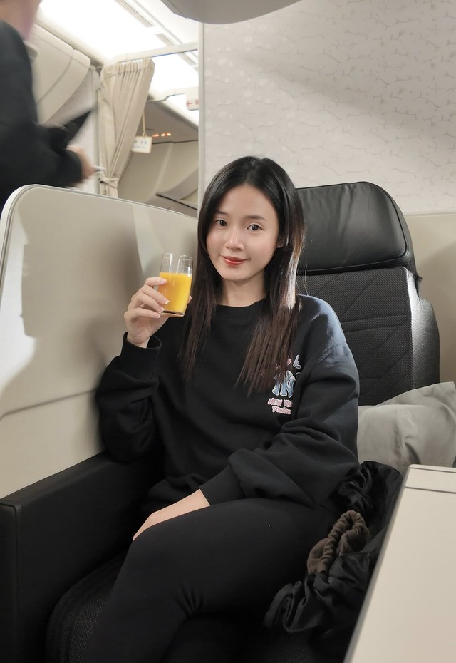 Midu đã thắng đời 1-0- Ảnh 1.