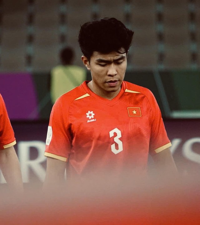 1.000 bình luận dưới đăng quảng cáo của Lý Đức trước 3 ngày đá trận bán kết- Ảnh 1.