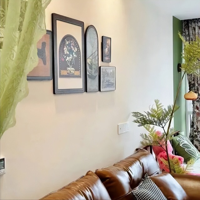 Thề chết không ở nhà thuê: Cô gái dồn tiền mua căn hộ nhỏ, quyết theo đuổi lối sống "nghèo sang chảnh"- Ảnh 6.