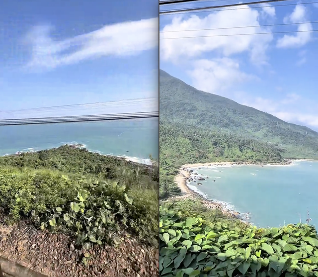 Khách Tây phấn khích khi thấy 1 thứ ở Việt Nam: "Đó là một thứ mà bạn chưa từng thấy trong đời"- Ảnh 2.