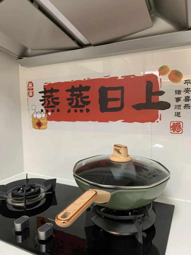 Ai phát minh ra 8 món này, ngồi ngay ngắn cho tôi lạy 1 cái: Đỉnh khủng khiếp, việc nhà giảm hẳn 50%- Ảnh 8.