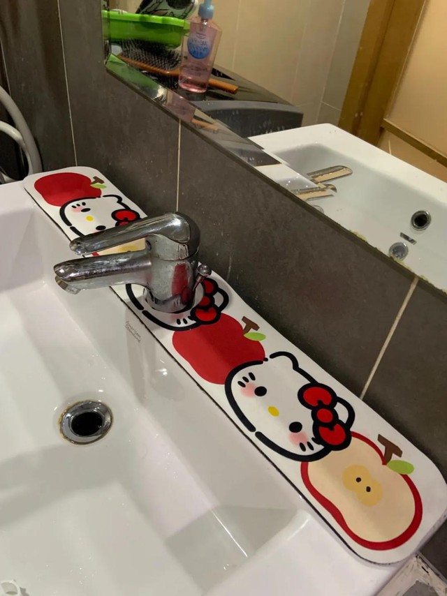 Ai phát minh ra 8 món này, ngồi ngay ngắn cho tôi lạy 1 cái: Đỉnh khủng khiếp, việc nhà giảm hẳn 50%- Ảnh 6.